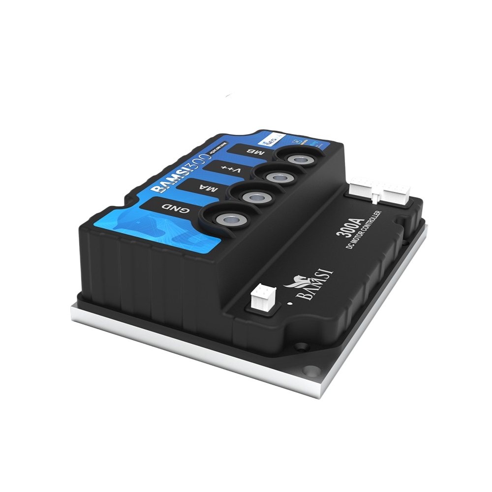NES Drive BAMSI 300