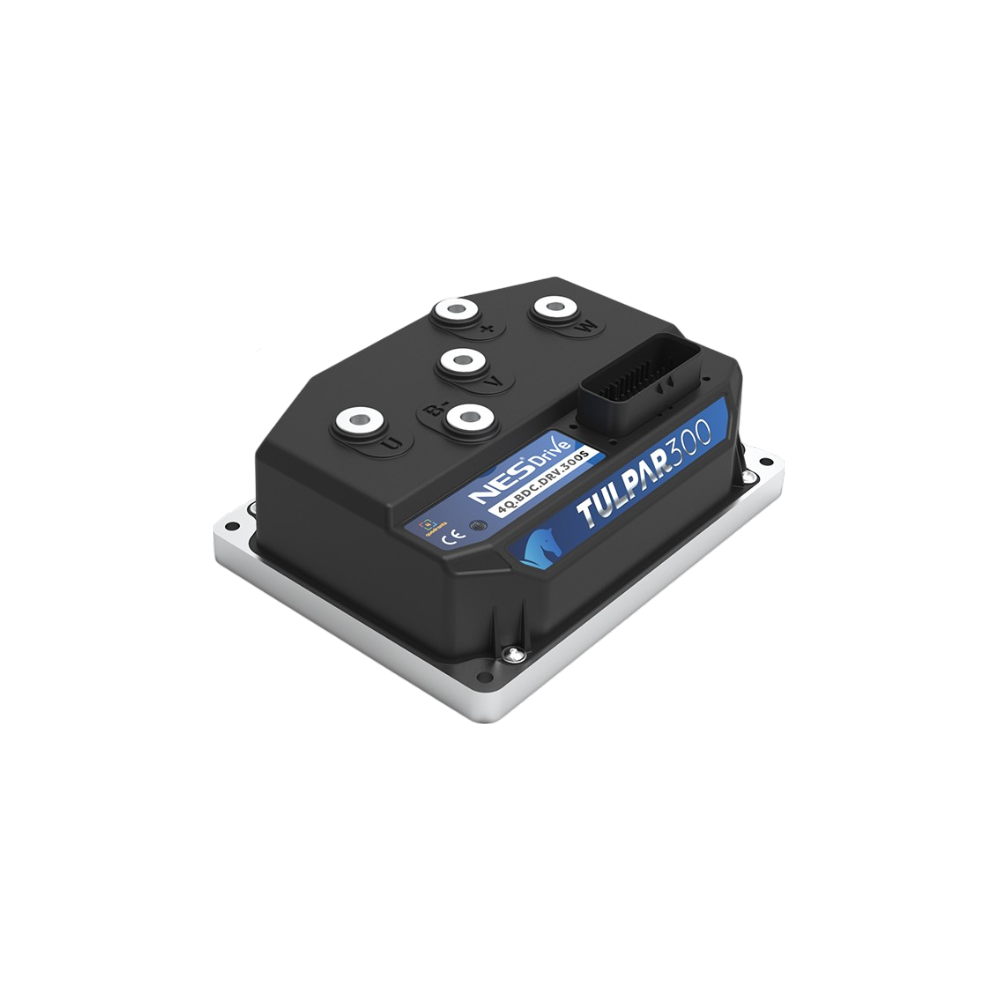NES Drive TULPAR 300